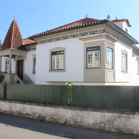 Quinta Do Alagao Apartment Coja ภายนอก รูปภาพ