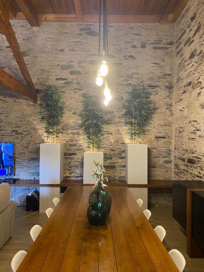 Quinta Do Alagao Apartment Coja ภายนอก รูปภาพ