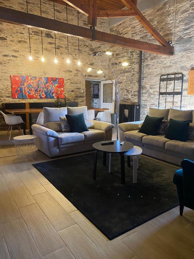 Quinta Do Alagao Apartment Coja ภายนอก รูปภาพ