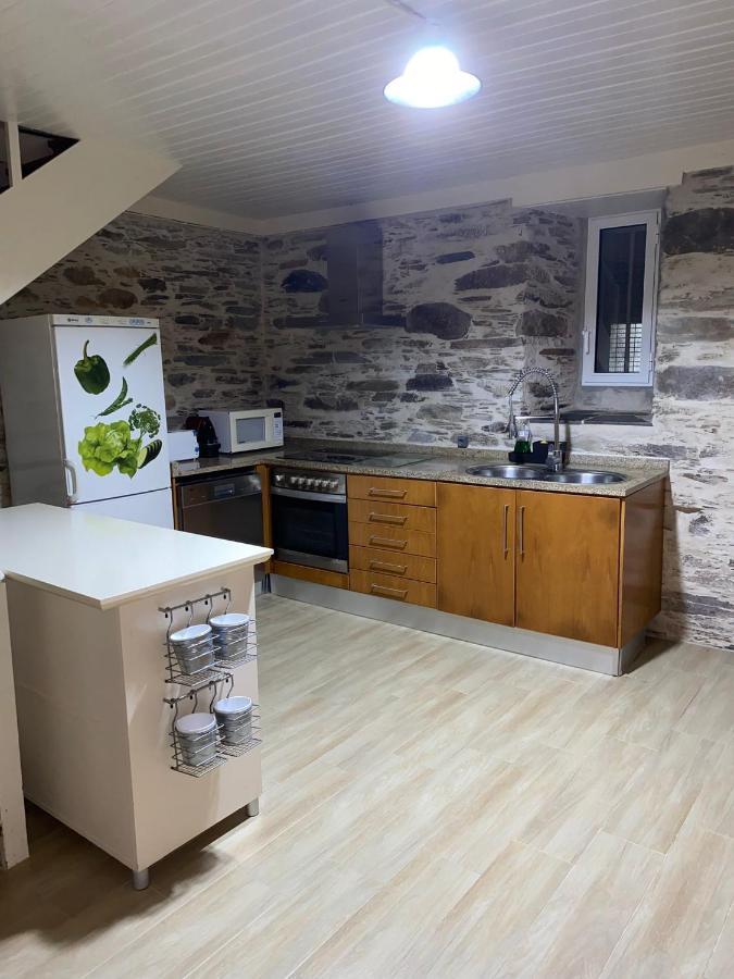 Quinta Do Alagao Apartment Coja ภายนอก รูปภาพ