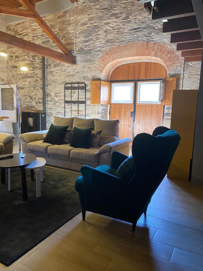 Quinta Do Alagao Apartment Coja ภายนอก รูปภาพ